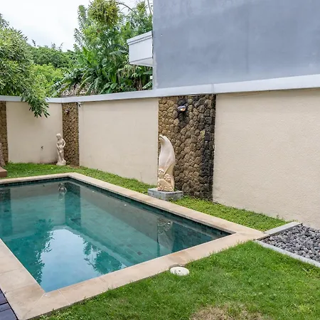 4-Bedroom Villa In Pecatu With Pool Uluwatu  Exterior photo