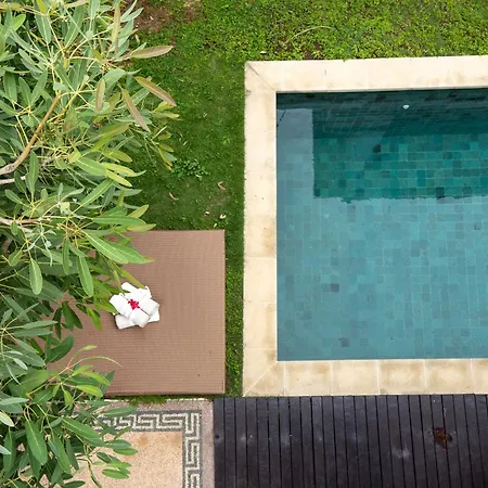 4-Bedroom Villa In Pecatu With Pool Uluwatu  Exterior photo