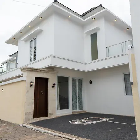 4-Bedroom Villa In Pecatu With Pool Uluwatu  Exterior photo