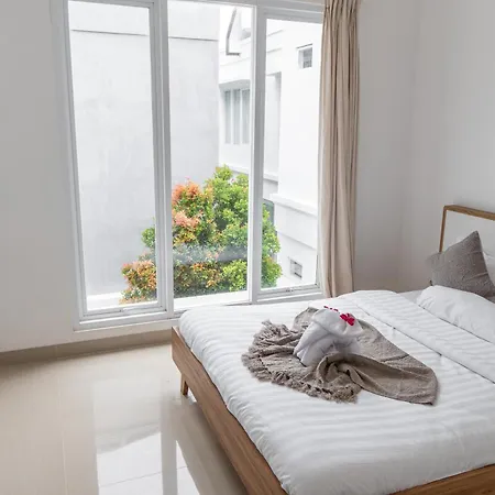 4-Bedroom Villa In Pecatu With Pool Uluwatu  Exterior photo