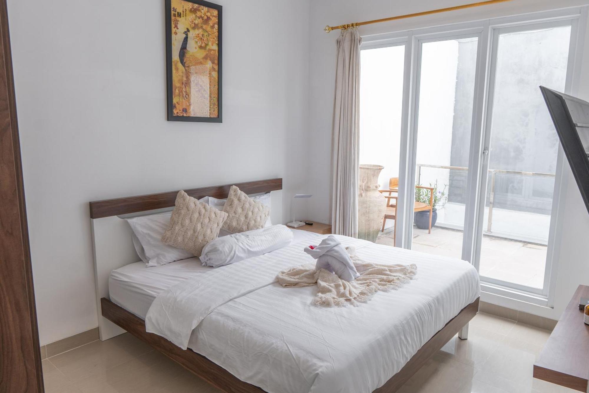 4-bedroom In Pecatu With Pool विला Uluwatu (Bali)